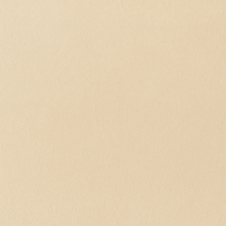 Soft Cream Velvet Closeup