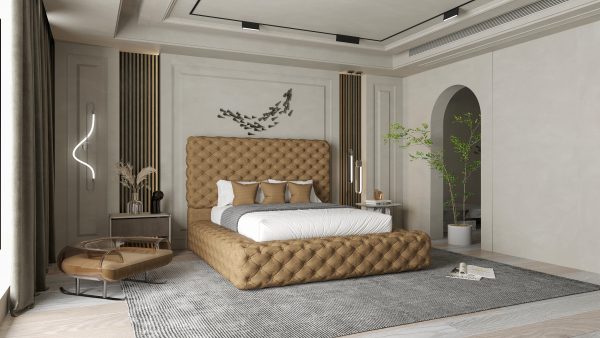 The Ashbourne Bed - Image 2