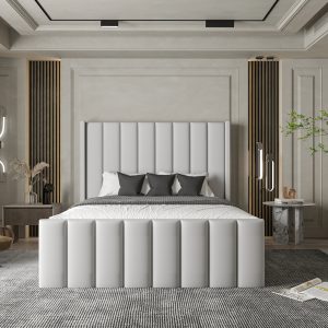 The Ashworth Bed