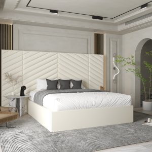The Belgrave Bed