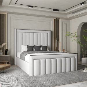 The Harrington Bed