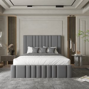 The Henbury Bed