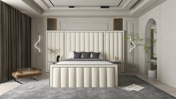 The Langham Bed - Image 3