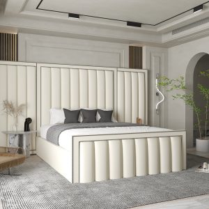 The Langham Bed