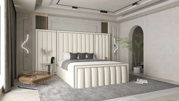 The Langham Bed
