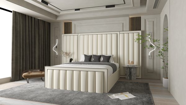 The Langham Bed - Image 4