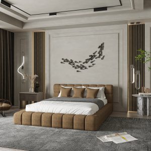 The Marlowe Bed