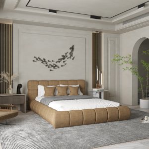The Radcliffe Bed