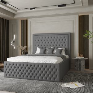 The Radnor Bed