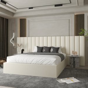 The Wentworth Bed