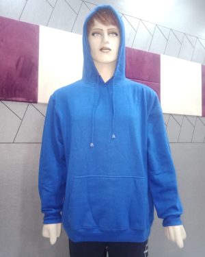 INK BLUE hoodie